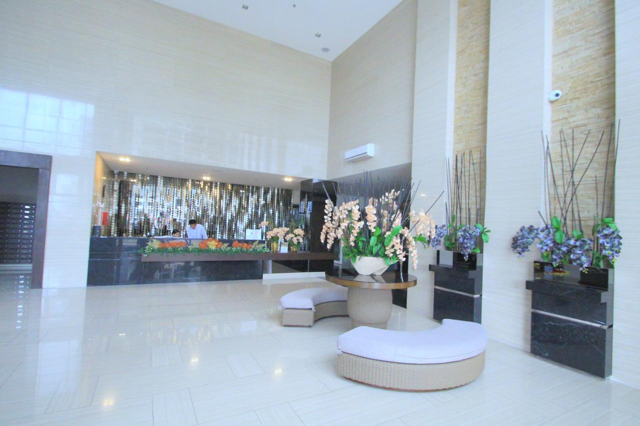 Taal View Room Tagaytay Staycation With Wifi Tagaytay City Exterior foto