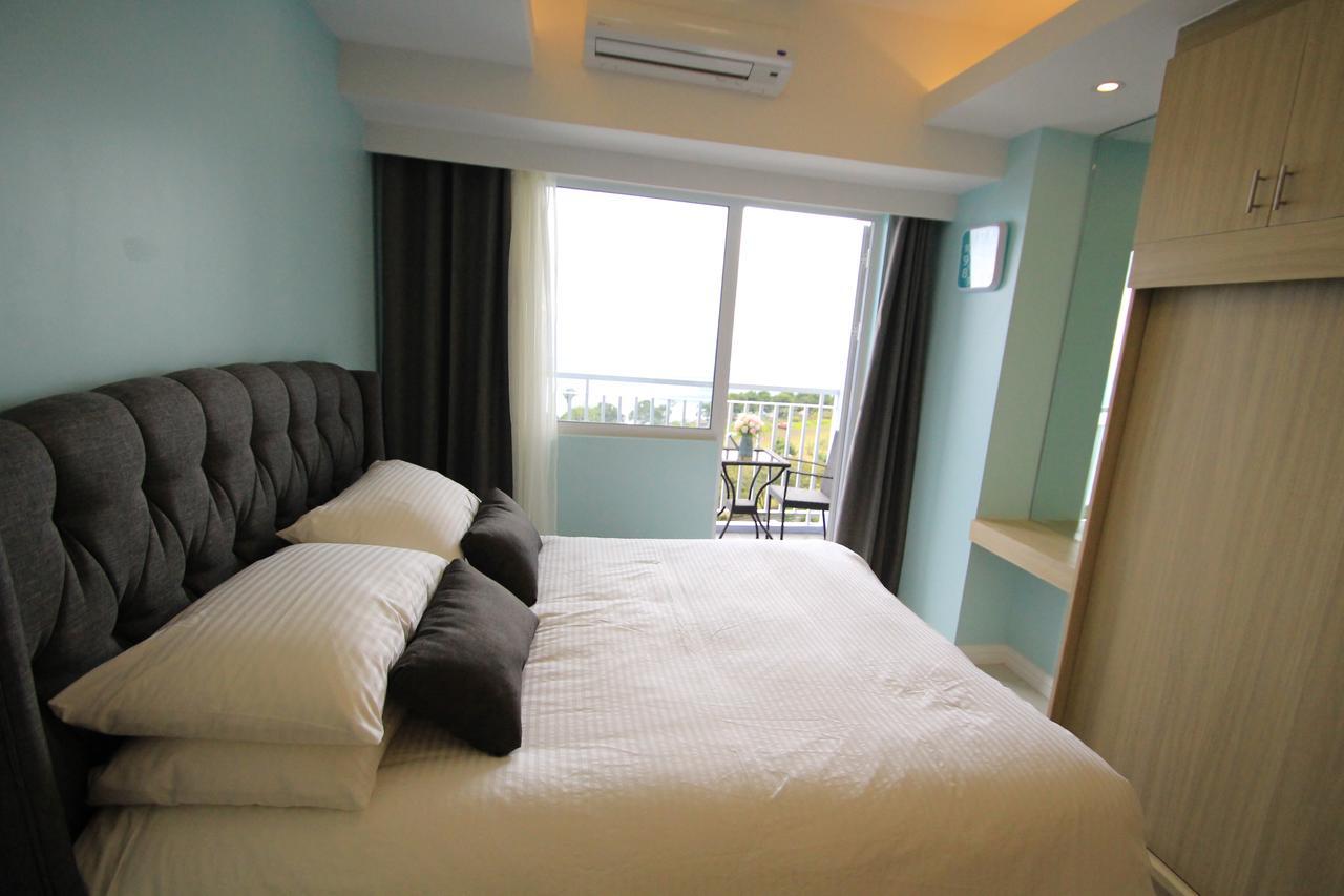 Taal View Room Tagaytay Staycation With Wifi Tagaytay City Exterior foto