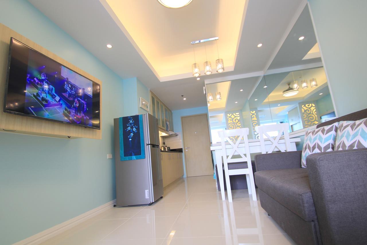 Taal View Room Tagaytay Staycation With Wifi Tagaytay City Exterior foto